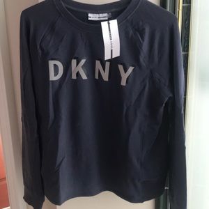NWT DKNY Sport Sweatshirt